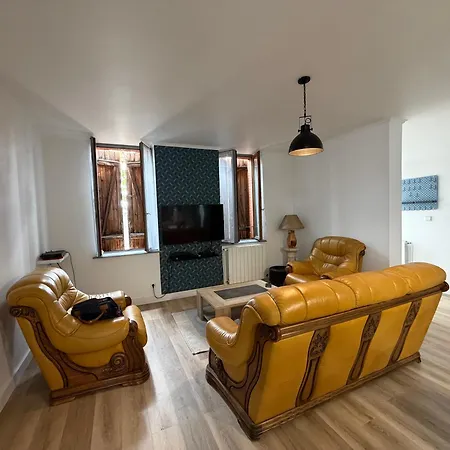 فيلة Maison Spacieuse Climatisee Avec Jardin - Aucamville